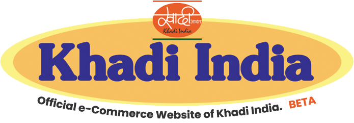 Official Ecommerce Portal of Khadi India